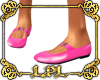 [LPL] Lil Piratess Pink