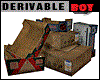 Civilian Boxes