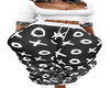 Cozy Hugs N Kisses L