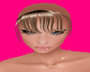 Tawny Lolita Bangs