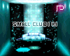 P♫ Small Club 1 v.1