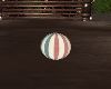 Nudist Beach Ball