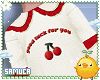 Kid 🍒 Cherry Sweater