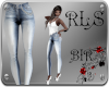 [BIR]Jeans *