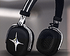 金 Y2k Headphones