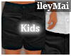 BBBoy Shorts 1