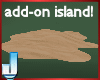 Add-On Island