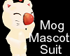 Mascot - Mog!