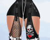 LD.Short pants Bad Girl