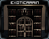(E)Spellbind: Bookcase