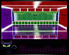 Derivable Waterfall Room