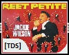 [TDS]Jackie Wilson-Reet 