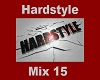 Hardstyle Mix 15 (p1/3)