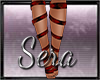 ~S~ Kimono Leg Wraps