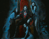 (BR) Dracula Painting