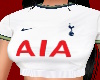 Camisa Tottenham Loan
