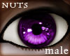 n: purple eyes M