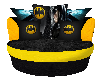Batman Cuddle ChairA
