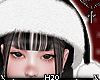 Hat Xmas Black Animation