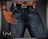 *JK* The Perfect Jeans