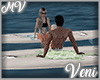 Surfboards Chatting