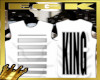 [ K ] LS King Shirt