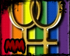 Gay Symbol Rainbow