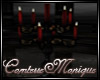 Gothic Romance Candle