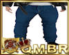 QMBR Jeans New Denim 2