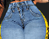 Cropped Jeans