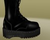 {MA} Combat Boots