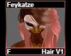 Feykatze Hair F V1
