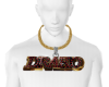 drako's cuban neck