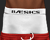 FY Anthem Shorts