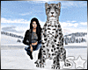  S* Snow Leopard & Poses