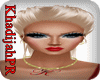 ~KPR~Saara~PlatBlonde