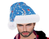 Candy Cane Hat M