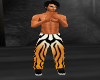 Tiger2 Rave Pants