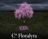 C* Floralyra