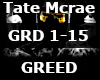 M- Tate Mcrae Greed VB
