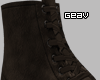 G | Rich Leather Boots