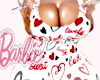 VALENTINE BARBIE EMBX+AB