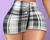 RL Luisa White Black