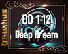 LM Deep Dream