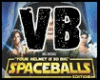 Spaceballs VB