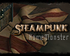 steampunk carpet