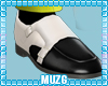 M| The Mask Shoes Kid M