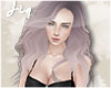 ♣ Lilac Jennifer Lopez