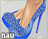 ~nau~ Fatema heels