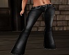 Fall Black Slacks 